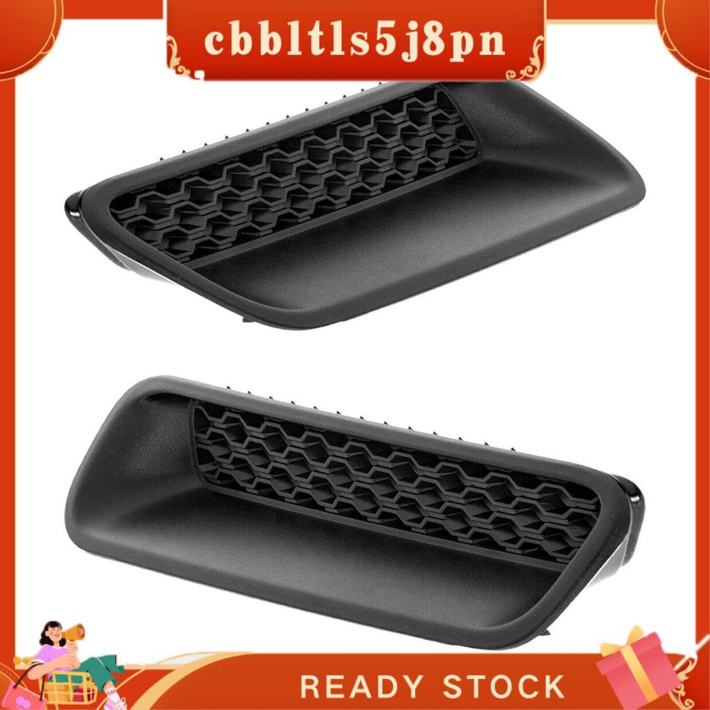 cbbltls5j8pn Capô De Ventilação Colher Guarnição Inserções Moldura Capa Para Ram 1500 2500 3500 2009-2018