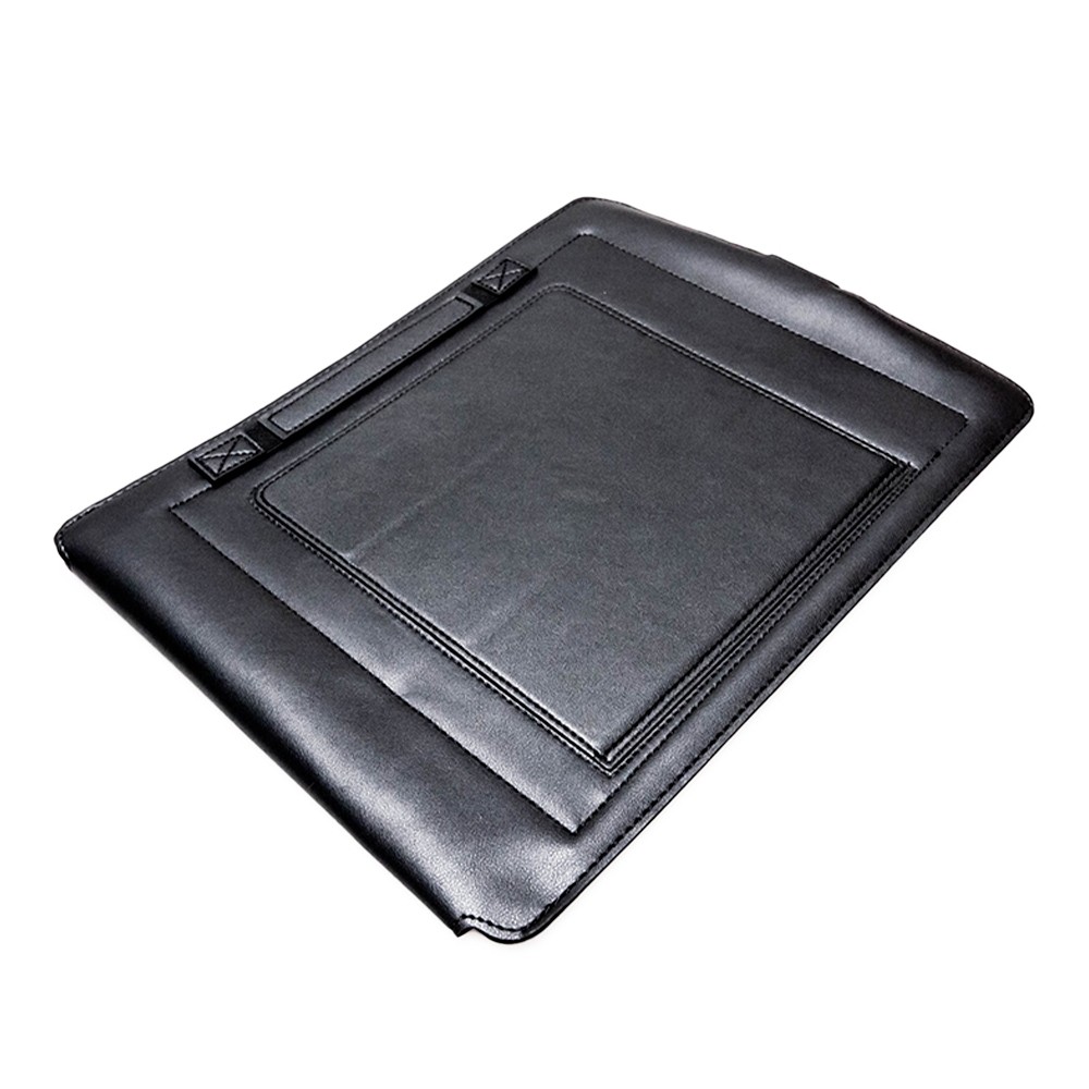 Capa Case para Macbook Air M1/M2 13" a 15.6" Multifuncional