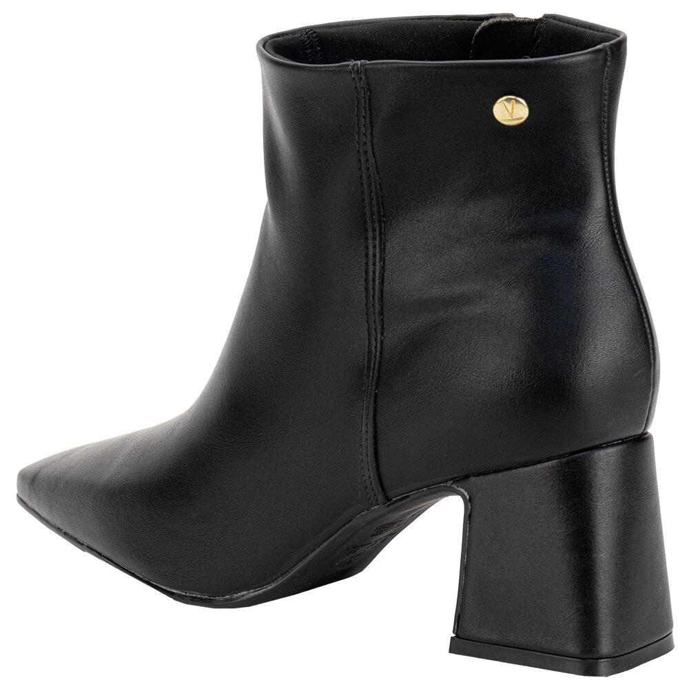 Bota Feminina Cano Baixo Vizzano 3109103