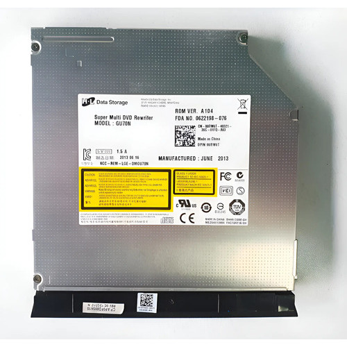 Gravador De Dvd Notebook Dell Latitude E6330