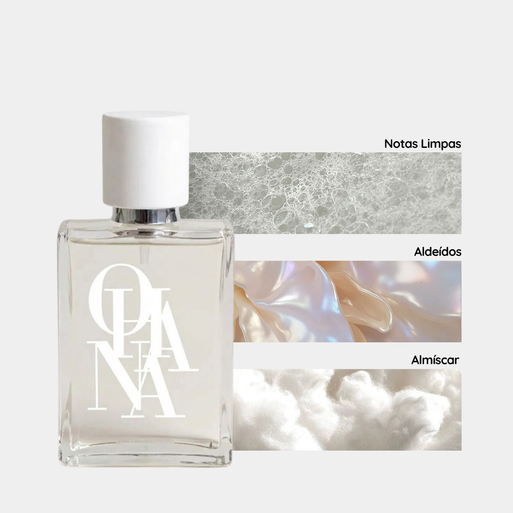 Narciz Blanc - Pure Musc Blanc For Her Narciso Rodriguez - NR