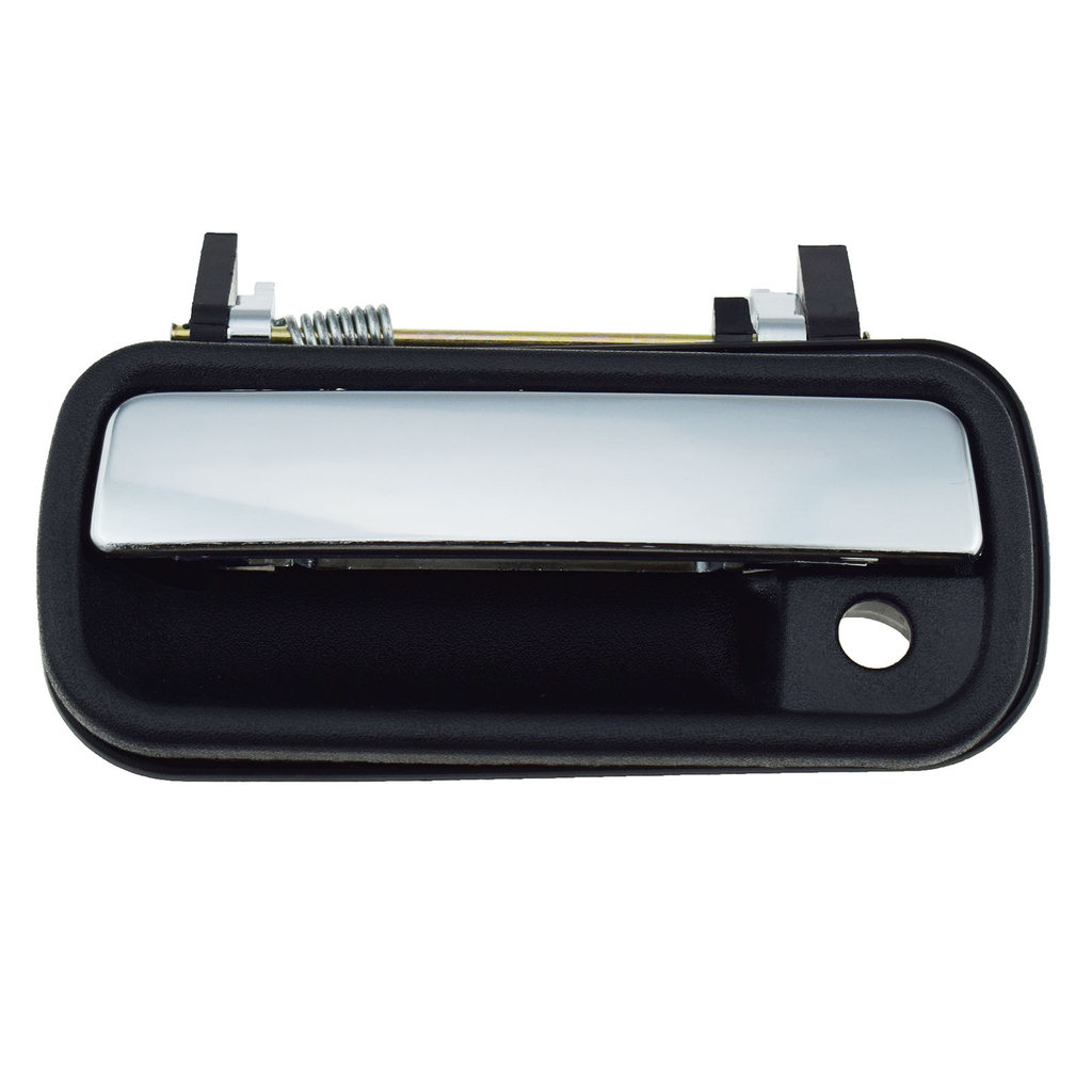 Maçaneta Da Porta Externa Dianteira Esquerda ISANCE Adequada Para Toyota Hilux Pickup 4Runner 1989-1995 69220-89110 , 69