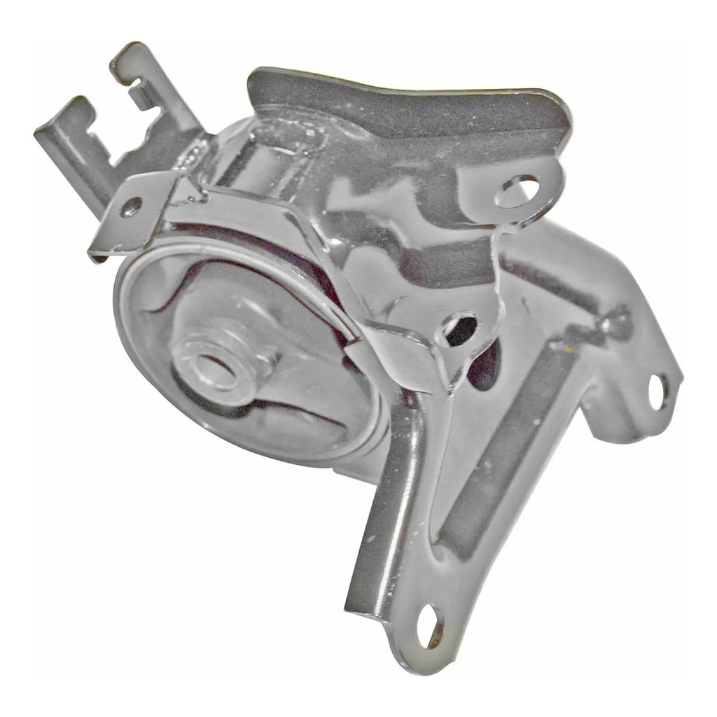 Coxim Dianteiro Esq Do Motor Tucson 05 A 17 Sportage 96 A 10