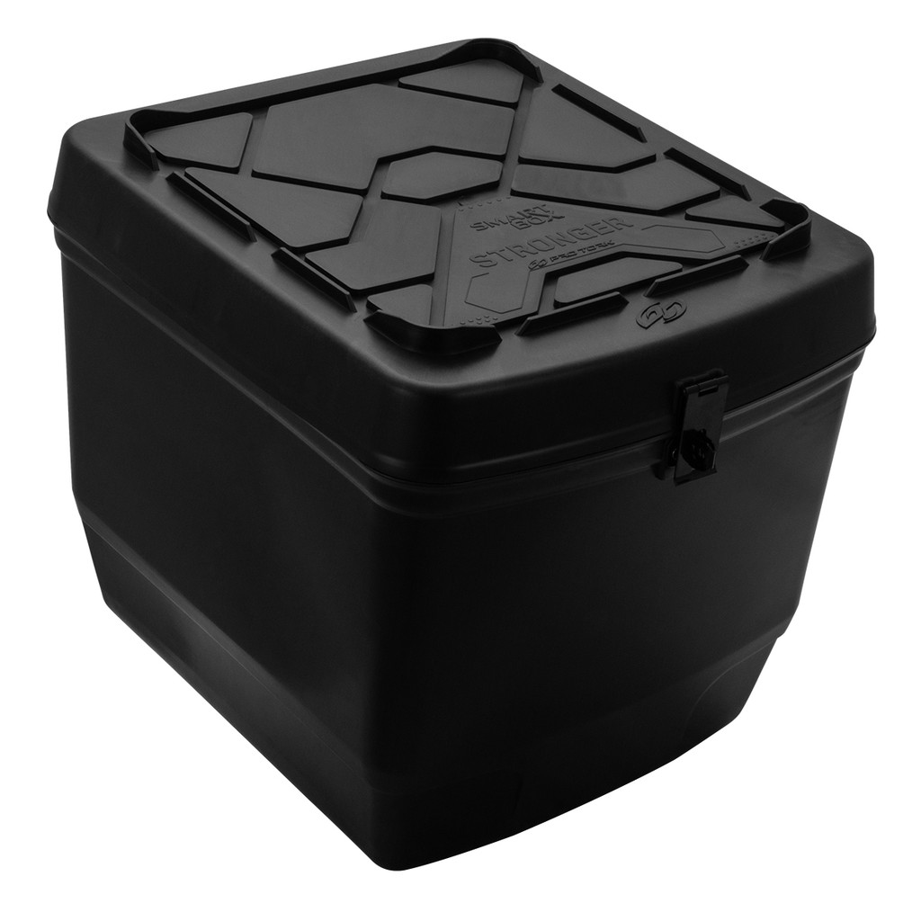 Caixa Plastica Injetada Pro Tork 90 Litros Stronger