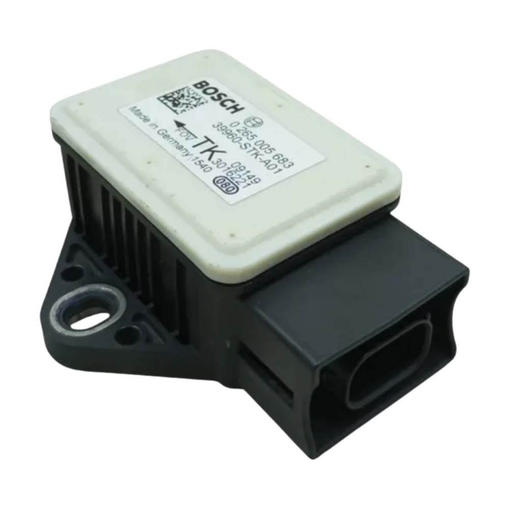 Modulo Sensor Velocidade 0265005683 Honda Crv 2007 a 2011