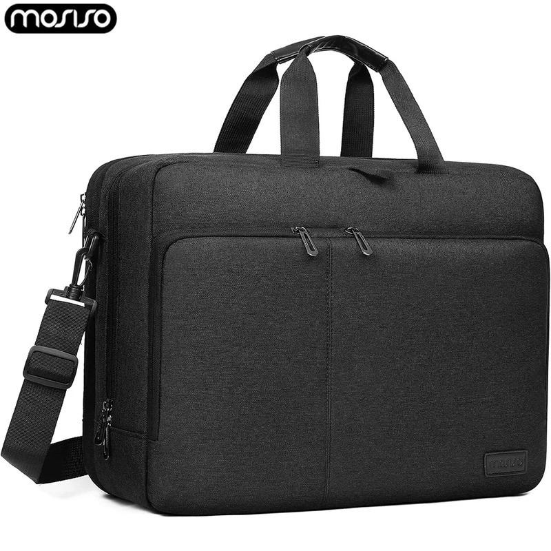 Bolsa De Ombro Para Laptop 17 17.3 Polegadas , Mensageiro Computador Portátil MacBook Air Pro Lenovo Asus HP Dell , Capa