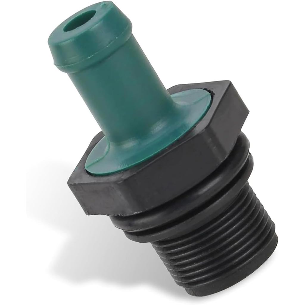 1 Válvula de Ventilação do Cárter Automotiva (PCV), Válvula de Retenção PCV, Substitui OEM # 11810-6N202 11810-EA200 118