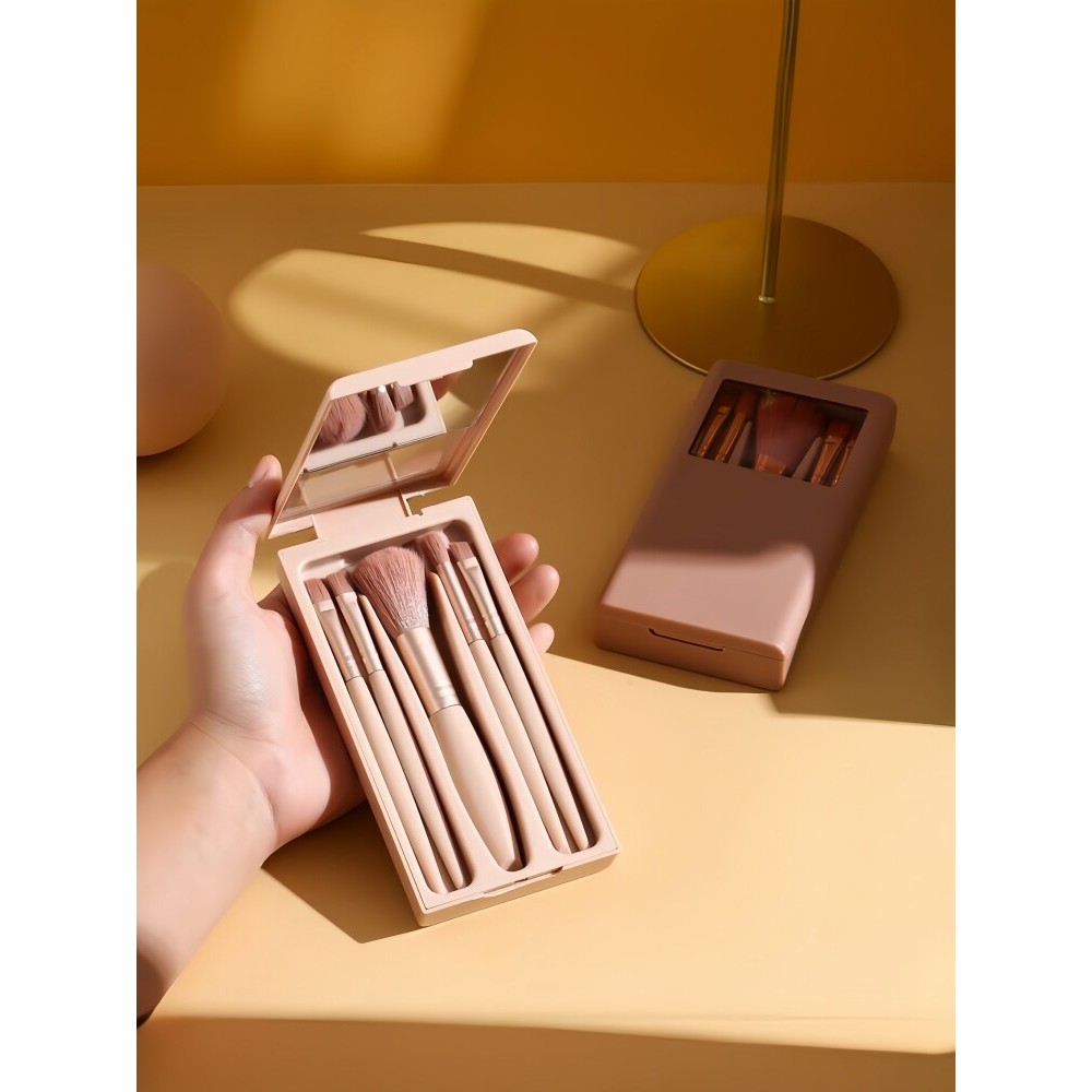 pincel maquiagem kit pincel maquiagem Conjunto de pincéis de maquiagem sombra contorno Blush corretivo nariz sombra dest