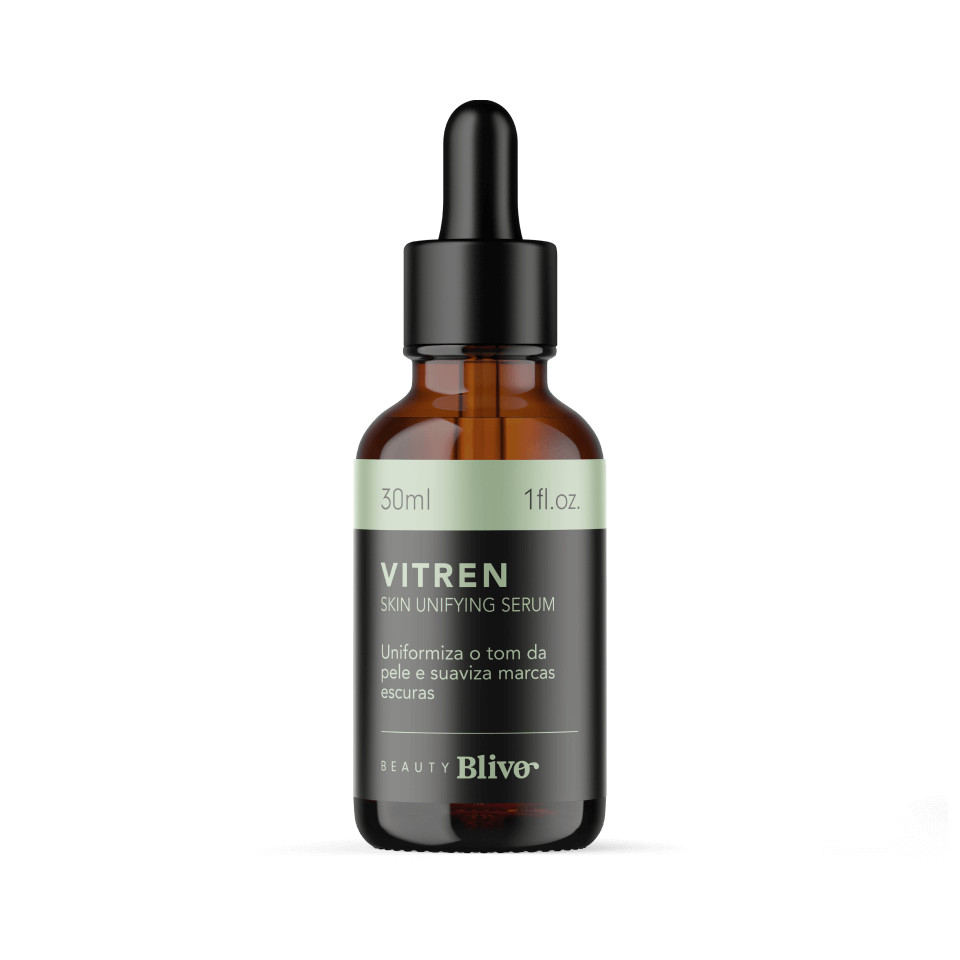 Imagem Vitren Serum