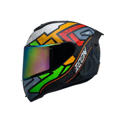 Capacete Moto Peels Icon Ekko