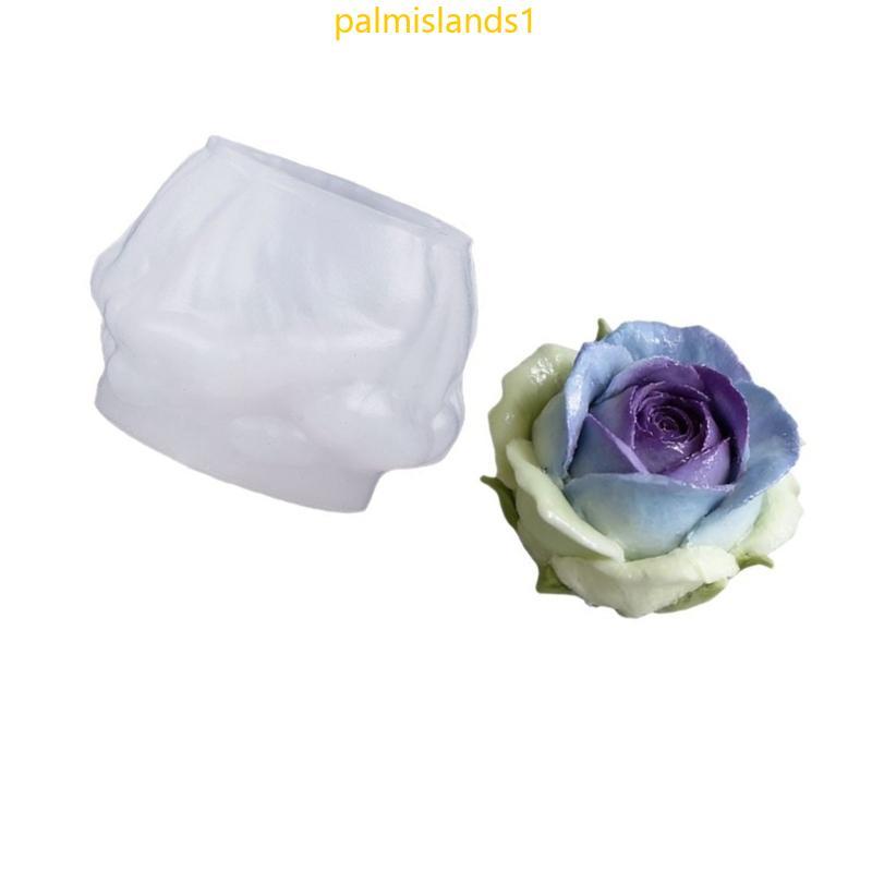 Ferramenta Cozimento Calor Criação Exclusiva Molde Silicone Rosa