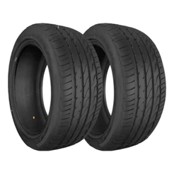 Kit 2 Pneus SpeedMax Aro 17 225/45R17 94W FRD26 Novo 225 45 17