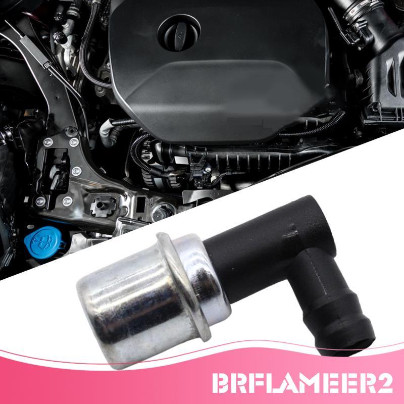 [Brflameer2] Tampa De Válvula Durável Peças Sobressalentes PCV Componente De Motor De Alto Fluxo Para Bloco Pequeno E Gr