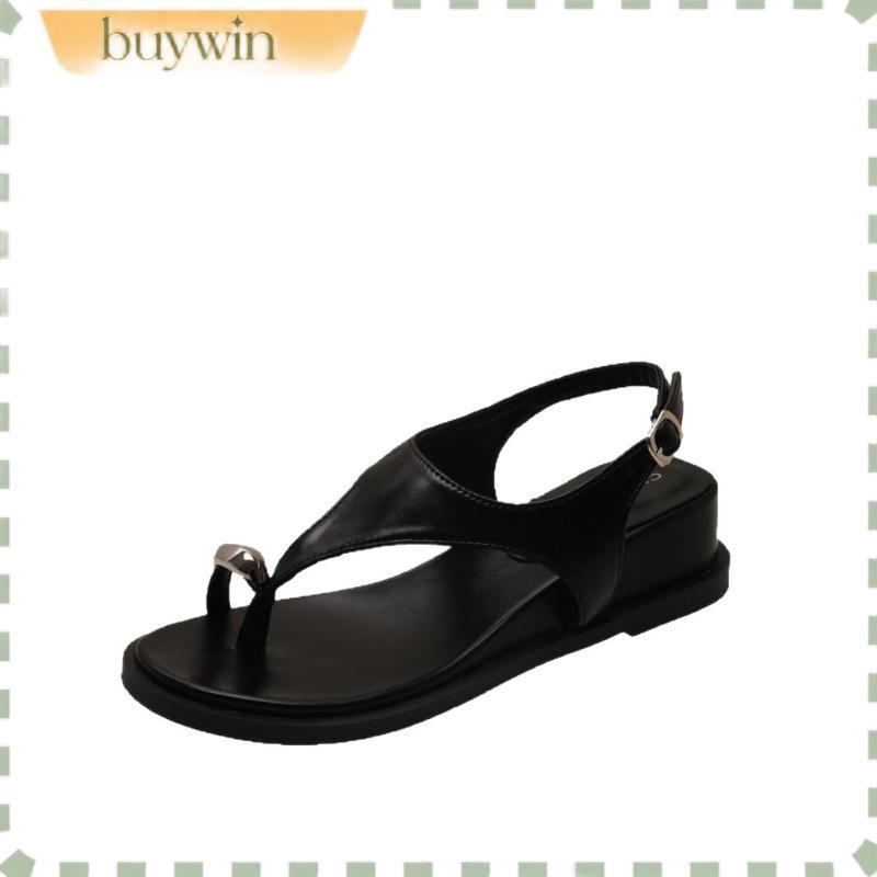 Sandália Papete Vizzano Flatform Feminina Confortável De Dedo Original