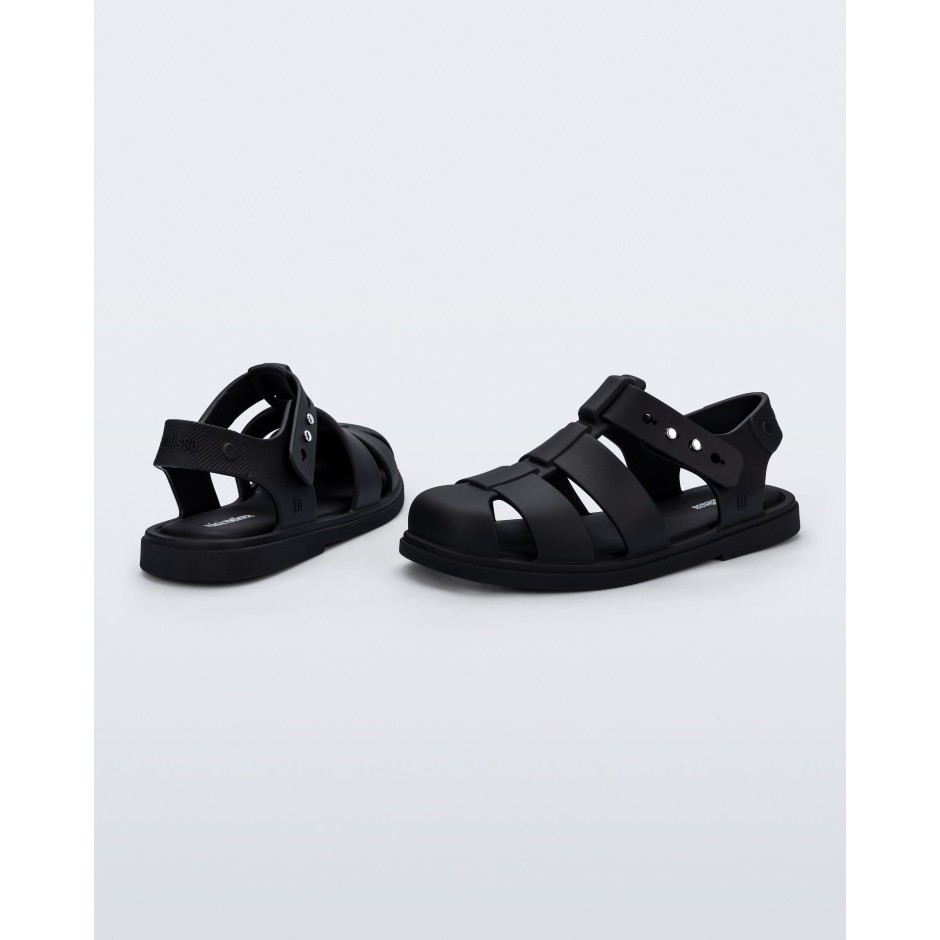 Sandália Mini Melissa Infantil 29/33 City Infantil