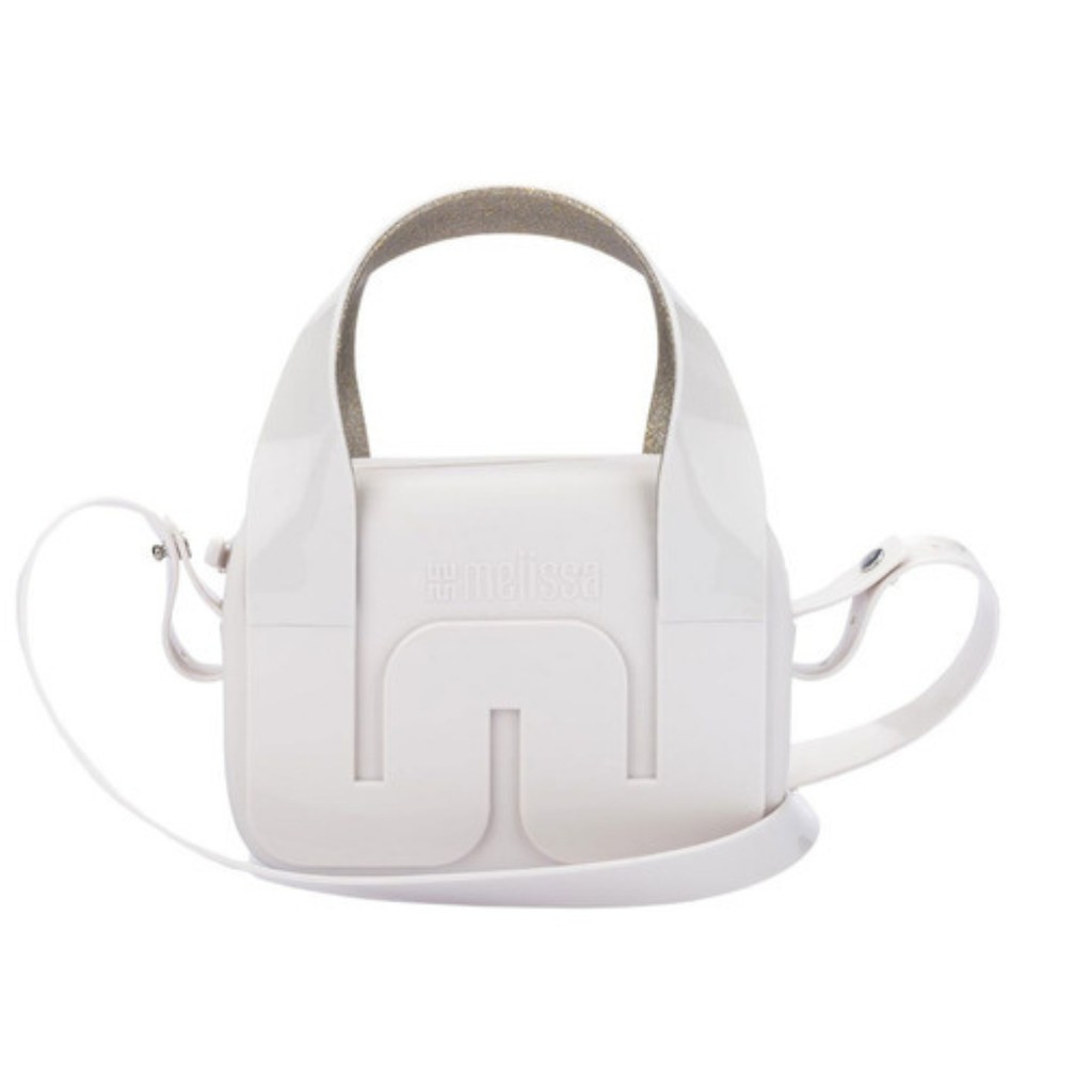Bolsa Melissa Station Bag