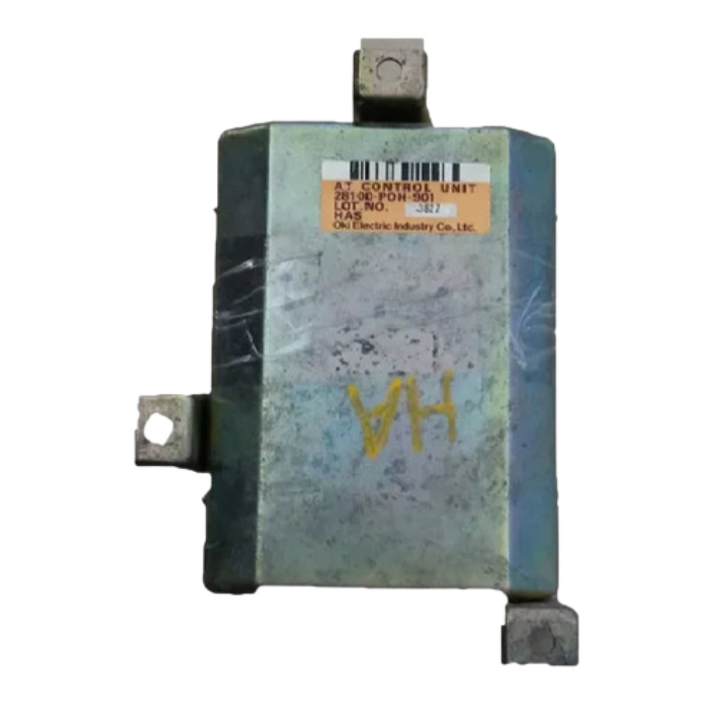 Modulo 28100p0h901 Controle Transmissão Honda Accord