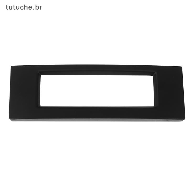 TU Tipo C Rádio Do Carro RD4 CD Player Habitação Multi-Função Quadro Substituição Escudo Para Atualização Interior BR