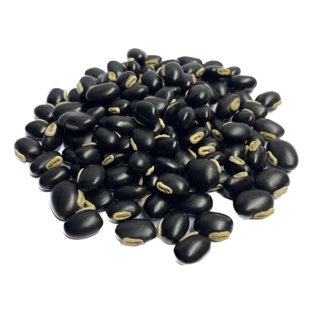 Sementes De Adubo Verde Mucuna Preta De 10 Kg Para Plantio