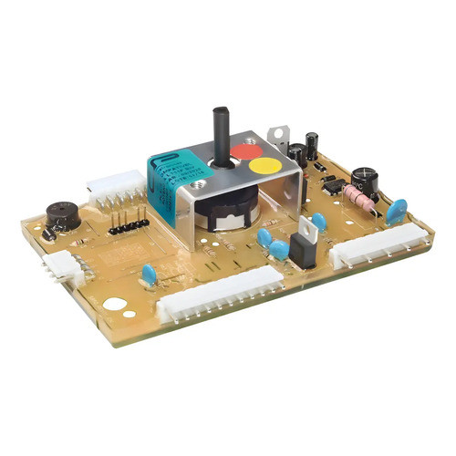 Placa Potencia Compatível Lav. Electrolux Lt11f Biv 70201675 127/220v