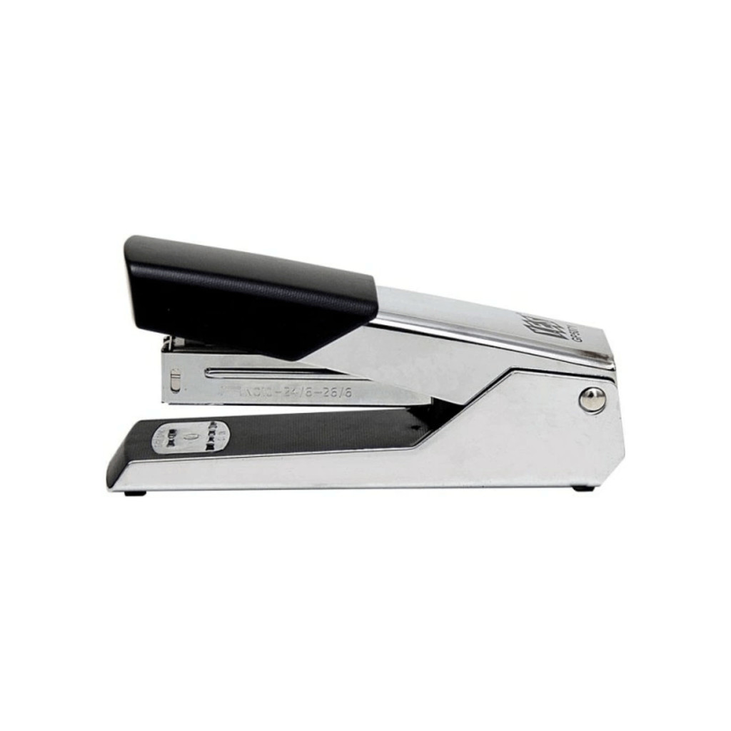 Grampeador Cromado M 20 Folhas - Yes 
