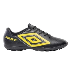 Chuteira de Society Infantil Umbro Fast II Jr Original