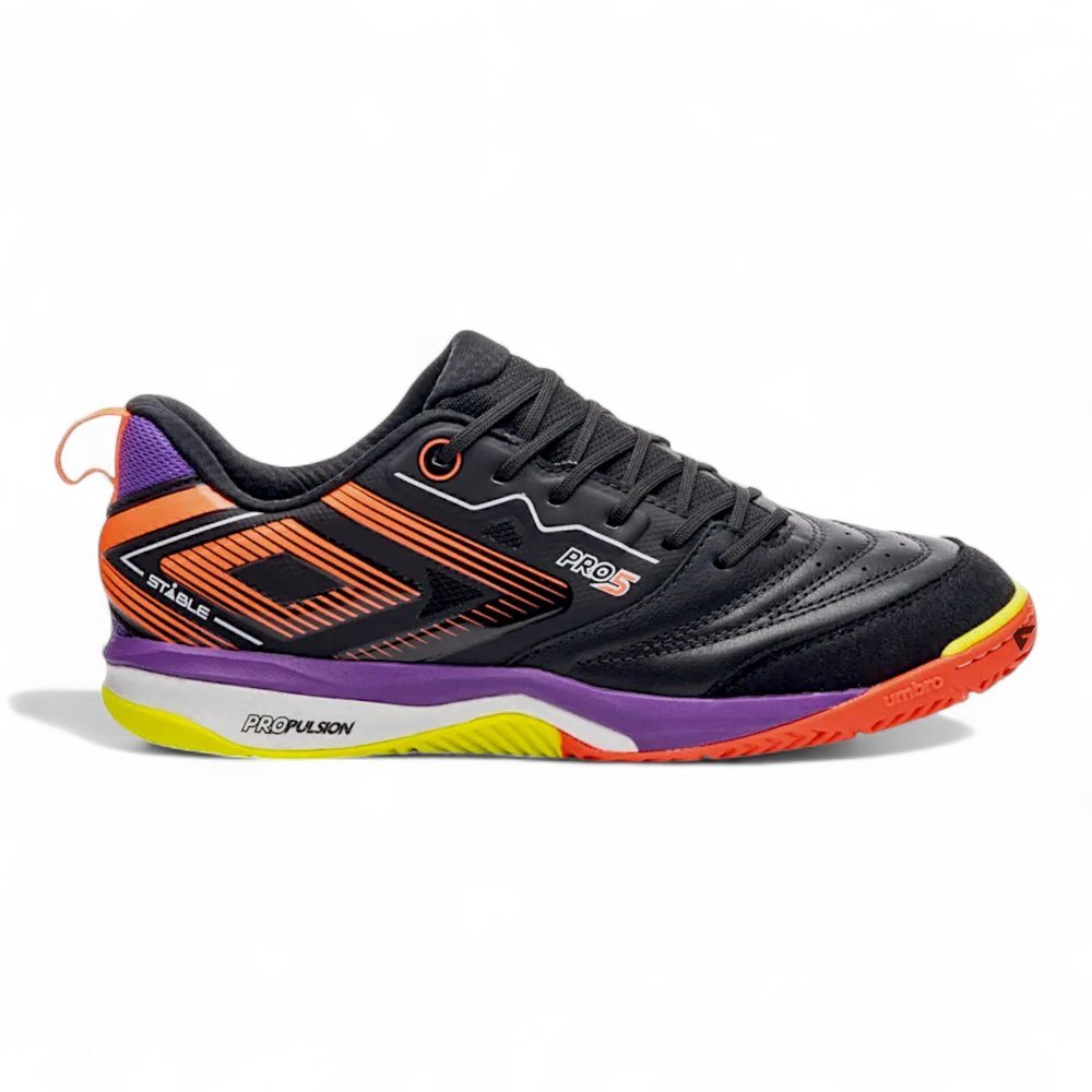 Imagem Chuteira Futsal Umbro Pro 5 Stable Adulto