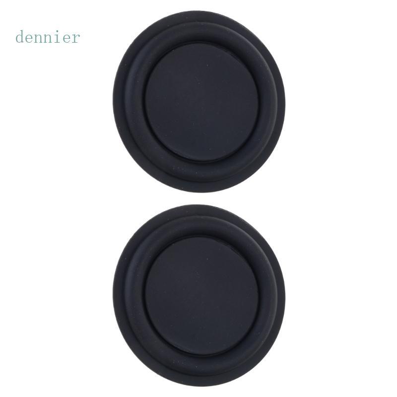 Den 2 Pcs Alto-Falante Diafragma Baixo Radiadores Subwoofer Acessórios Para Home Theater