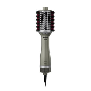 Escova Secadora Philco Bivolt 1300W Multicerdas 4 em 1 PES30