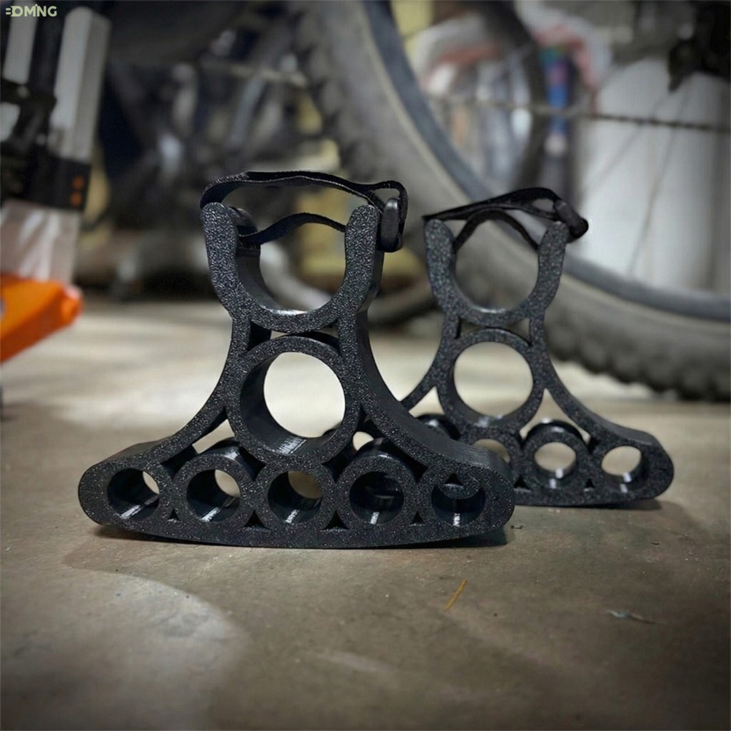 Suporte De Reparo De Guiador De Bicicleta-Ferramenta De Liberação Rápida Durável Para Manutenção De Ciclismo