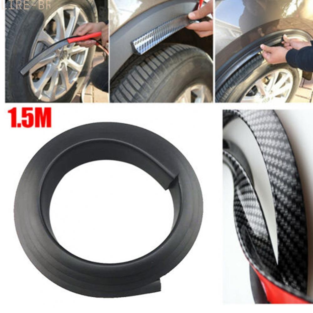 LIRE❤️Professional Installation Recommended Car Wheel Arch Trim Fender Flares