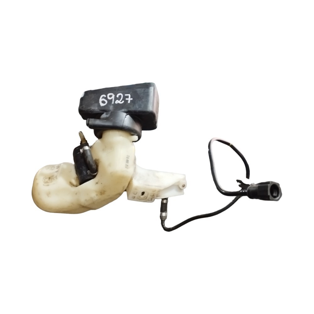 Válvula reservatório partida frio solenoide gm Cobalt 11 20
