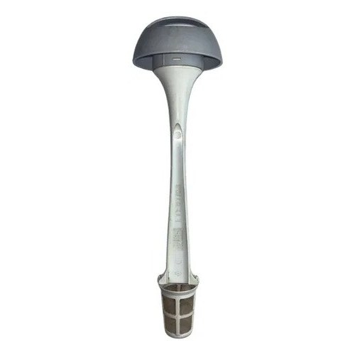 Filtro Suporte Tampa Agitador Electrolux Lte12 Lt12f Ltd13 Cinza ( Usado )