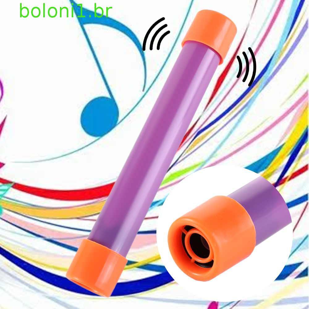 BOLONI Noisemaker Fart Tube Sound , Rocking prop Engraçado Vocalização Tubo , Novidade Groaning