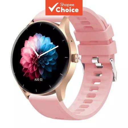 Relógio Inteligente ZW02 Primavera 2026 Masculino Feminino Chamada Bluetooth Monitor Cardíaco à Prova D’Água