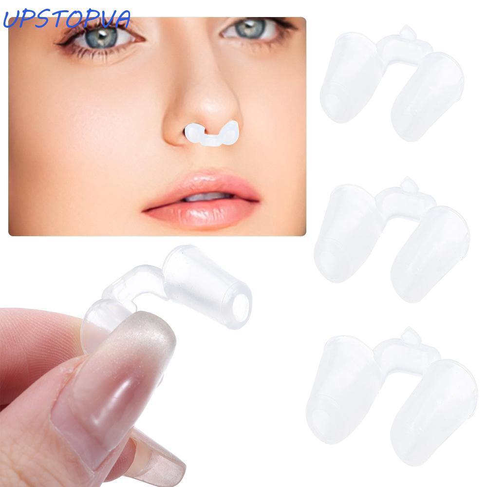 Modelagem De Suporte De Narina Upstopao , Clipe De Nariz De Gel De Sílica Pós-Operatória Para Rinoplastia , Correção Tor