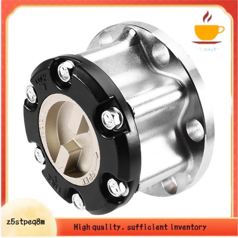 MT Bloqueio De Cubo De Travamento De Roda Livre Manual 43810-60A00 26T Para Jimny Escort Vitara