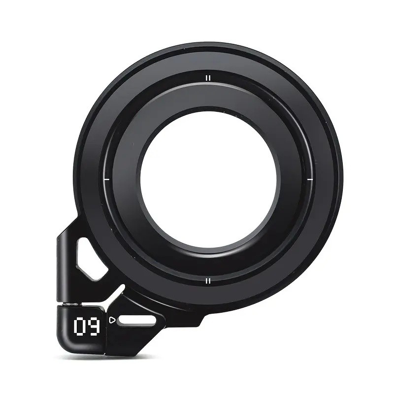 Anel Magnético De Telefone Para Magsafe Grip [Dupla Face] [Sucção Forte Aperto De Suporte Compatível Com Montagens De Ca