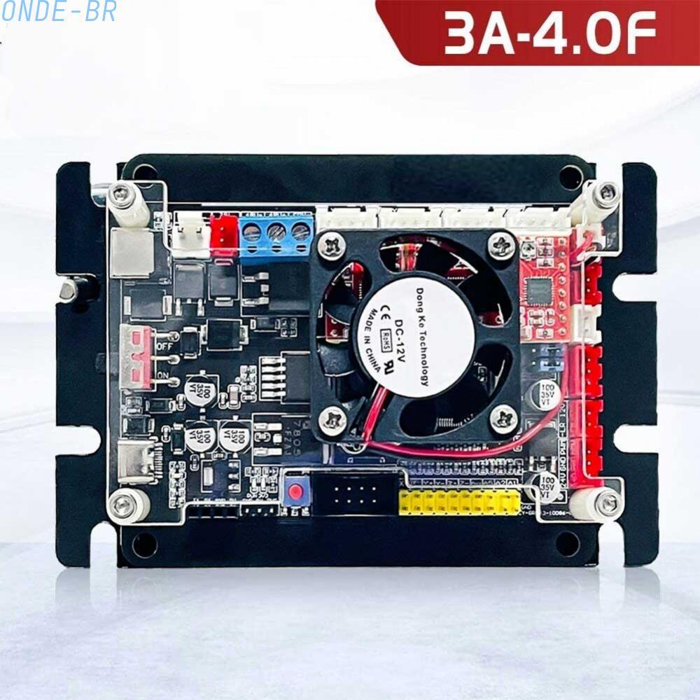 For GRBL-Based For CNC Control Board 3 Axis with Dual Y Axis Support for Routers