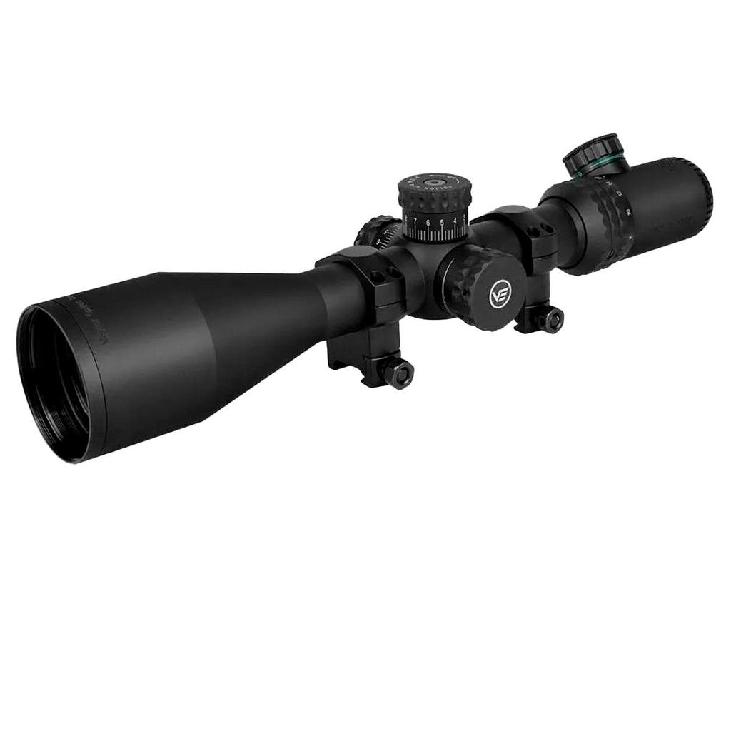 Luneta Vector Optics Sentinel 4-16x50 Tecnologia SPF