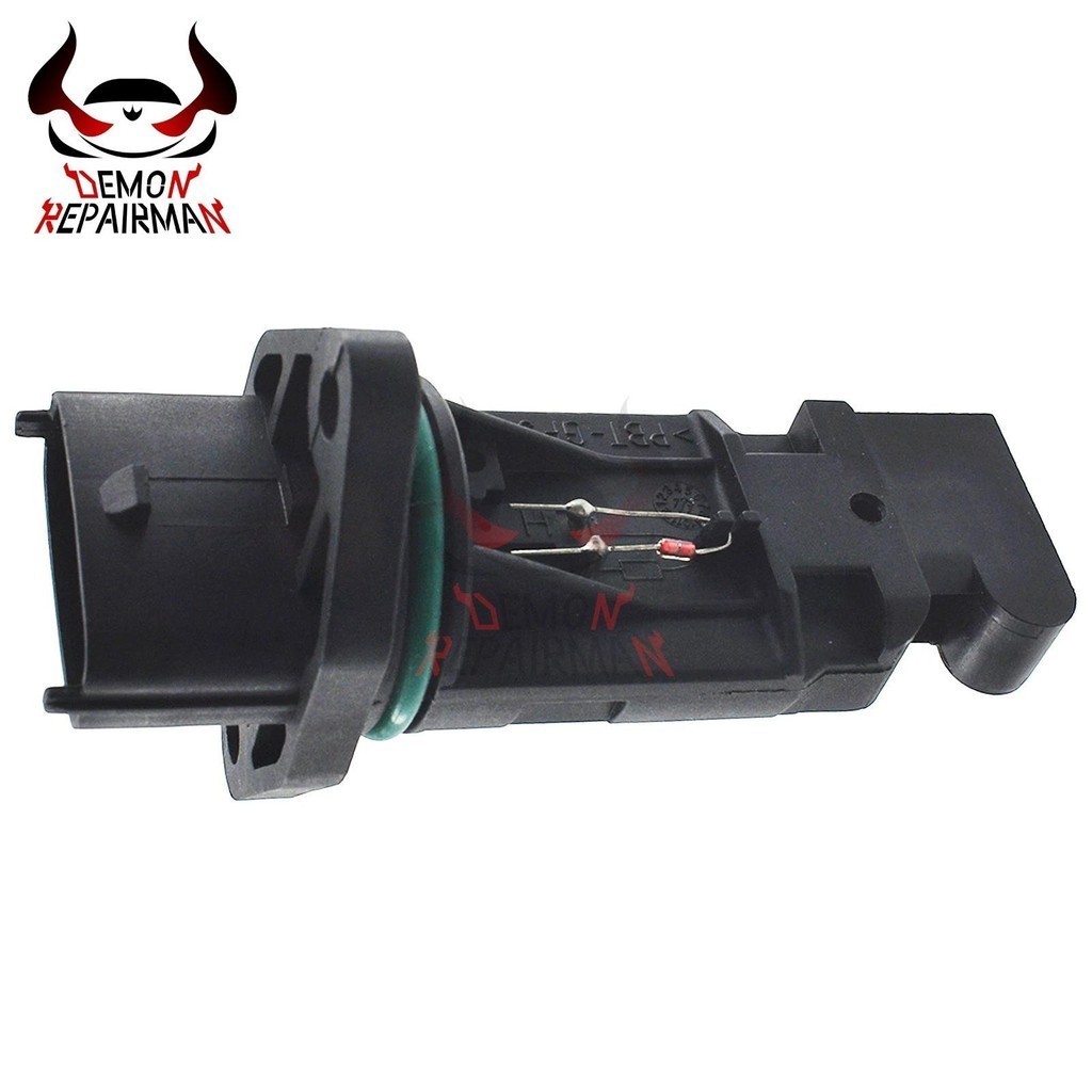 0280218120 0 280 218 120 Medidor De Fluxo De Ar Maciço MAF Sensor Para FIAT MULTIPLA 186 STILO Multi Wagon 192 ALFA ROME