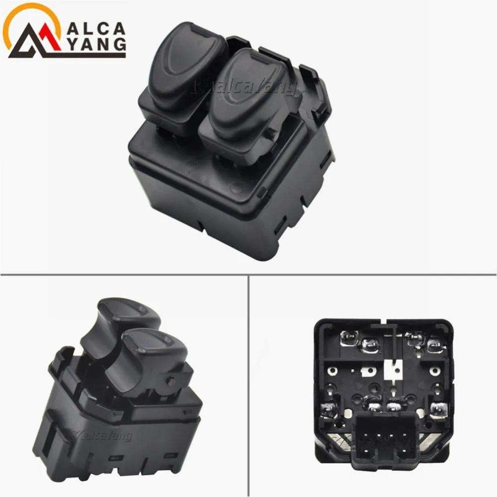 Interruptor Elétrico Do Elevador Controle Da Janela Carro 96258658 Para Chevrolet/Buick/Daewoo Matiz 1998-2015 motor Ger