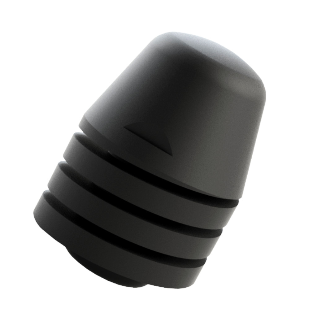 Kit 2 Batente Capo Fusca Kombi Golf Jetta Passat Polo Up