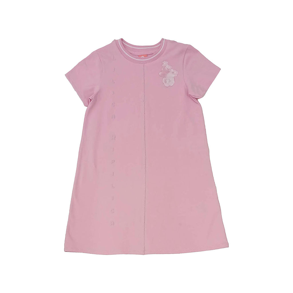 Vestido Infantil Feminino Lilica Ripilica