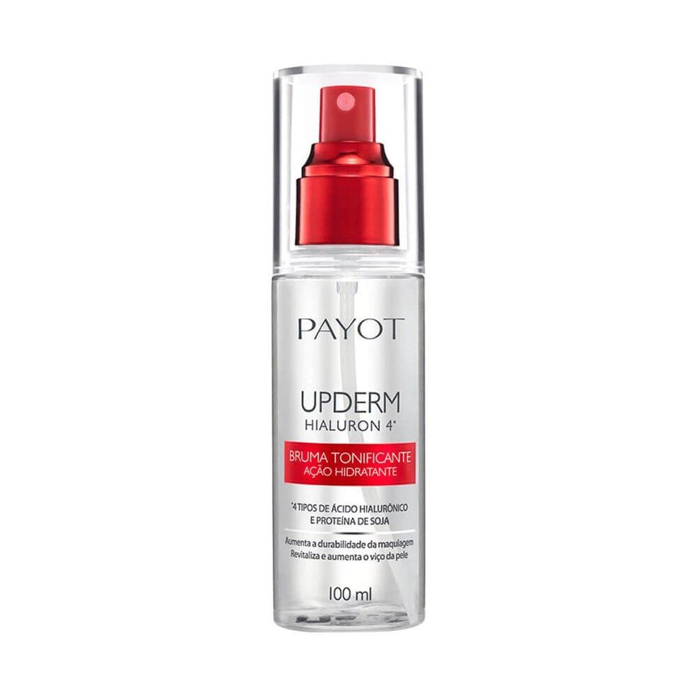 Bruma Facial Payot Tonificante Upderm 100ml
