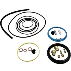 Kit Reparo Completo Macaco Hidro-pneumático 25 A 35 Mcm