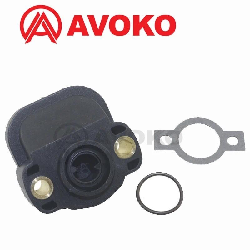 4686360AC Ac 4686360sensor De Posição Do Acelerador Ab TPS Para Plymouth Grand Voyager 2.4L 3.0L V6auto Peças Decoração