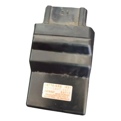 Modulo Cdi Injeçao Bros 160 K01 Usado Original