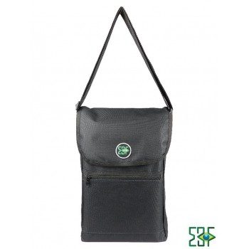 Embornal sacola simples para tralhas de pesca EBF