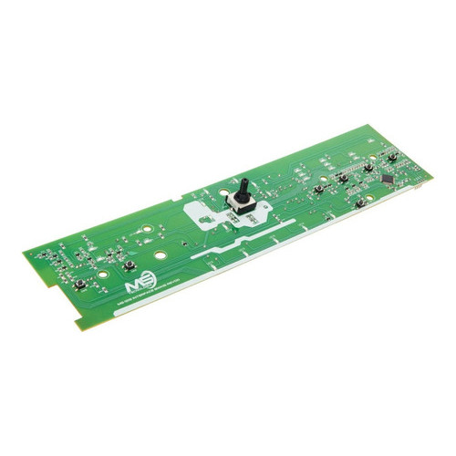 Placa Compatível Brastemp Bws15 Interface Máquina Lavar 15kg Bivolt 127/220v